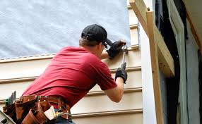 Best Insulated Siding Installation  in Washington Park, FL